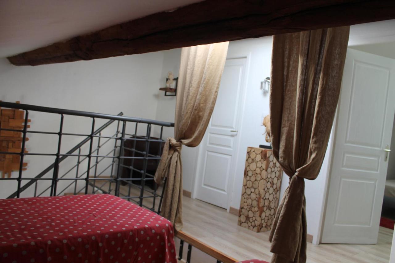 Les Trois Maisons Druillat Exterior foto